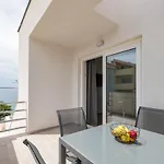 아파트 Beachfront Tic With Seaview