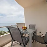 아파트 Beachfront Tic With Seaview