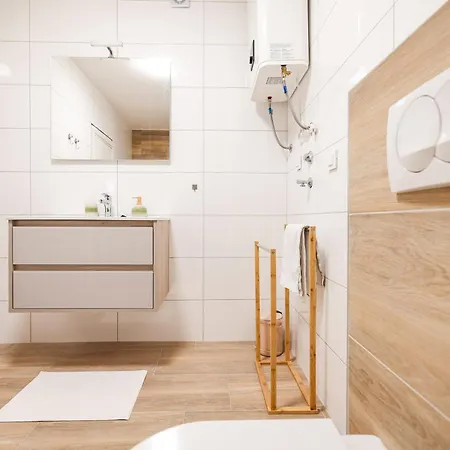 Beachfront Tic With Seaview