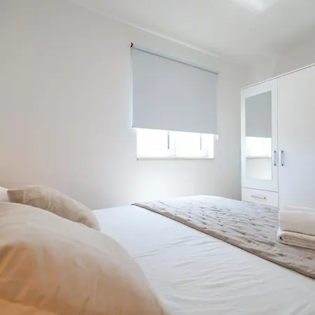 شقة Beachfront Tic With Seaview