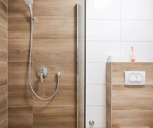 Apartman Beachfront Tic With Seaview