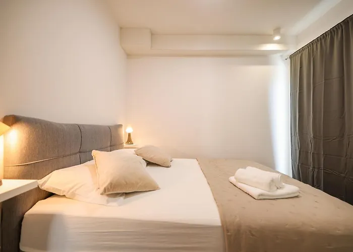 Lejlighed Beachfront Tic With Seaview