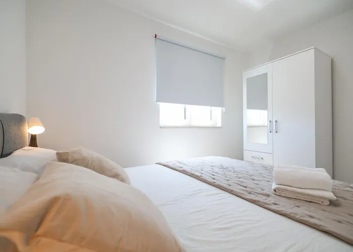 Lejlighed Beachfront Tic With Seaview
