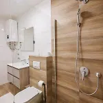 Beachfront Tic With Seaview Apartman