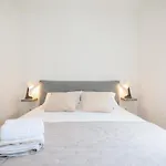 Beachfront Tic With Seaview Appartement Miletici