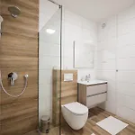 Beachfront Tic With Seaview Apartman
