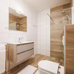 Beachfront Tic With Seaview *