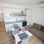 Beachfront Tic With Seaview