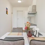 Beachfront Tic With Seaview Апартаменты