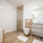 Beachfront Tic With Seaview Apartman *