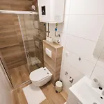 Beachfront Tic With Seaview Apartman