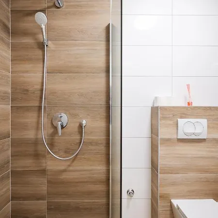 דירה Beachfront Tic With Seaview