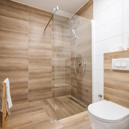 Beachfront Tic With Seaview * Miletici