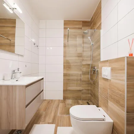 Beachfront Tic With Seaview Appartamento