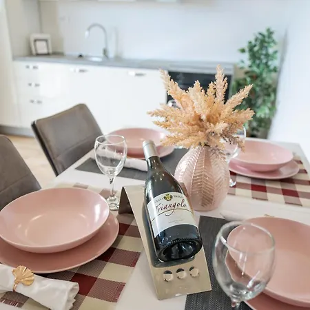 Appartamento Beachfront Tic With Seaview *