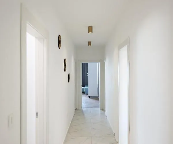 Apartamento Beachfront Tic With Seaview Miletici