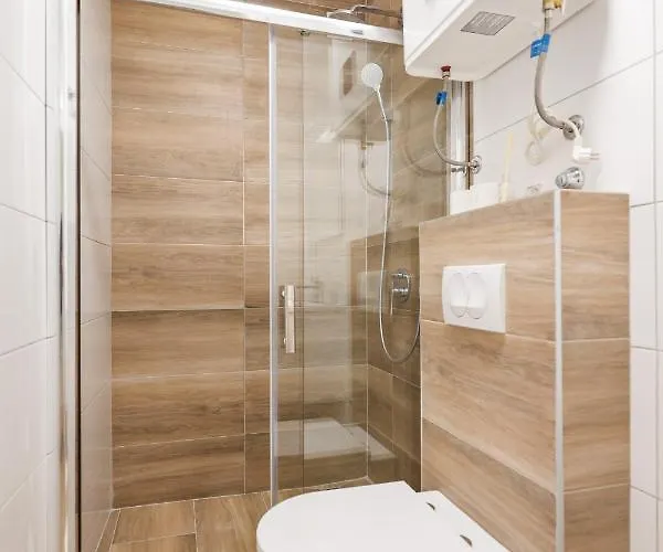 Apartamento Beachfront Tic With Seaview