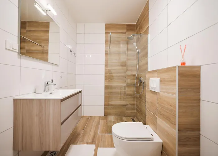 Beachfront Tic With Seaview Apartamento