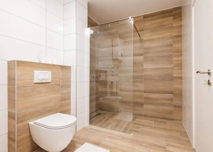 Beachfront Tic With Seaview * Miletici